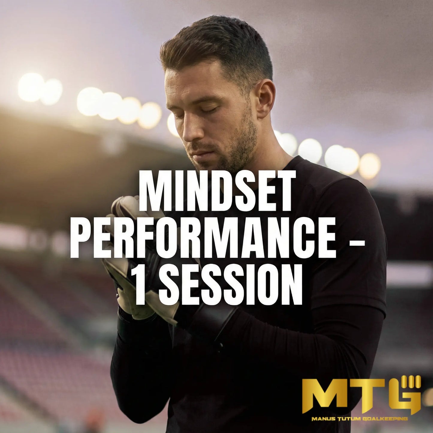 Mindset Performance Coaching – 1 Session MTG