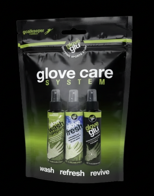 Glove Care Essentials by GloveGlu