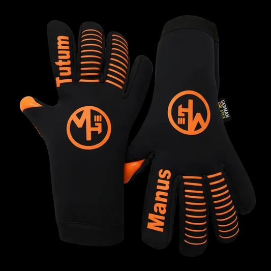Non-Grip Training Goalkeeping Gloves