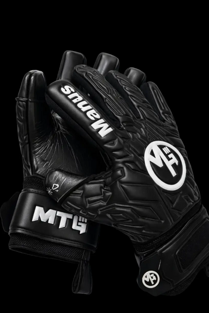 GOT Gods Negative - MTG Goalkeeping Gloves My Store