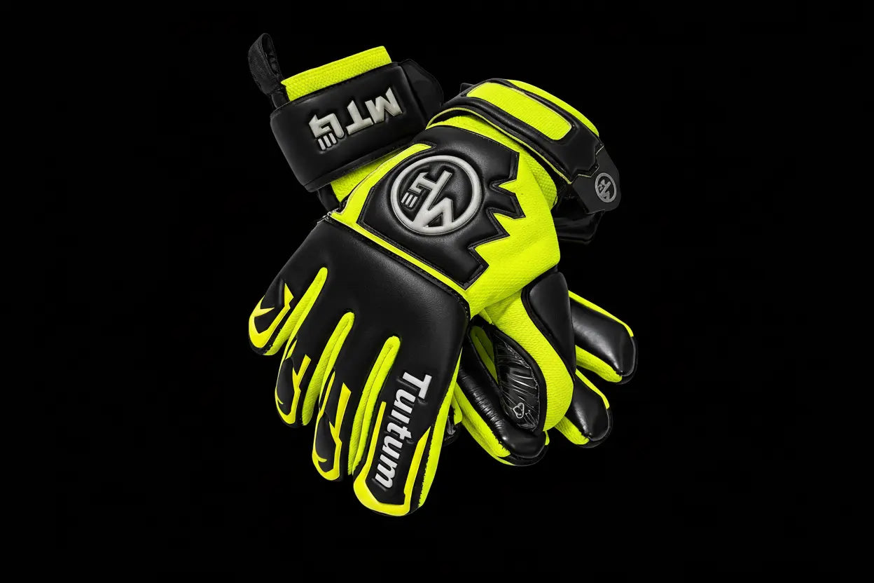 Be The Wall - MTG Goalkeeping Gloves My Store