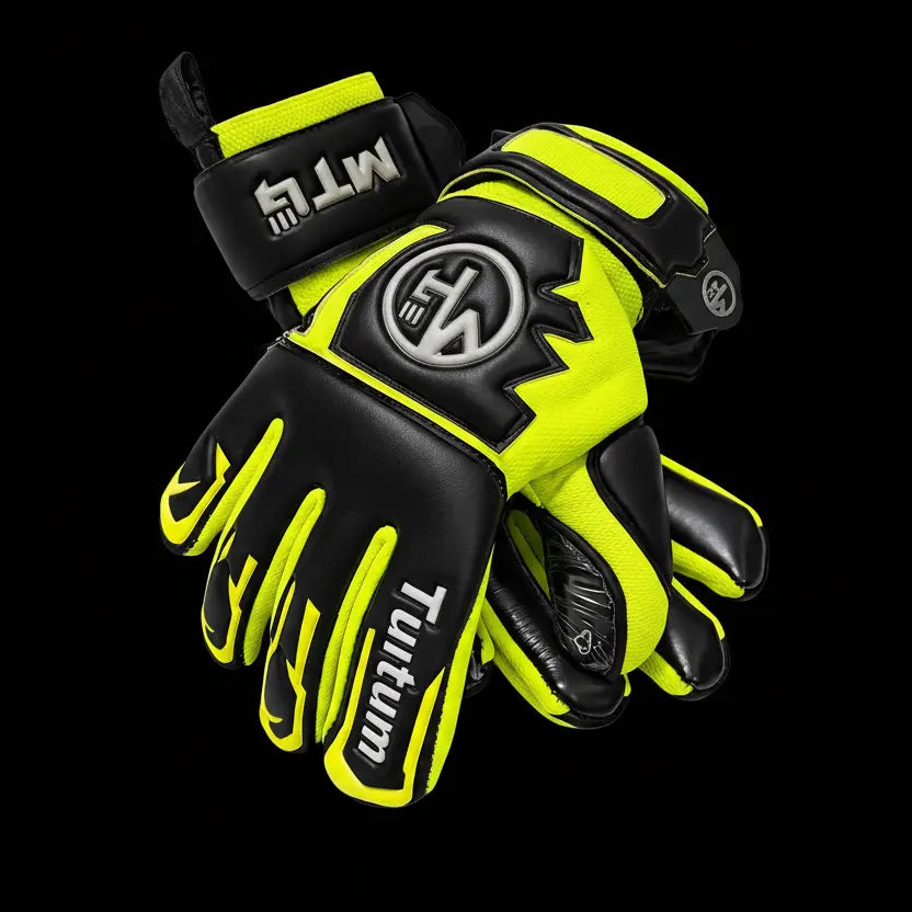 Be The Wall - MTG Goalkeeping Gloves