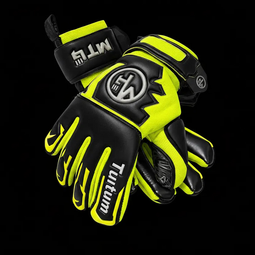 Be The Wall - MTG Goalkeeping Gloves