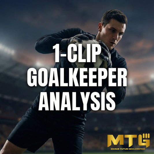 1-CLIP Goalkeeper Analysis MTG