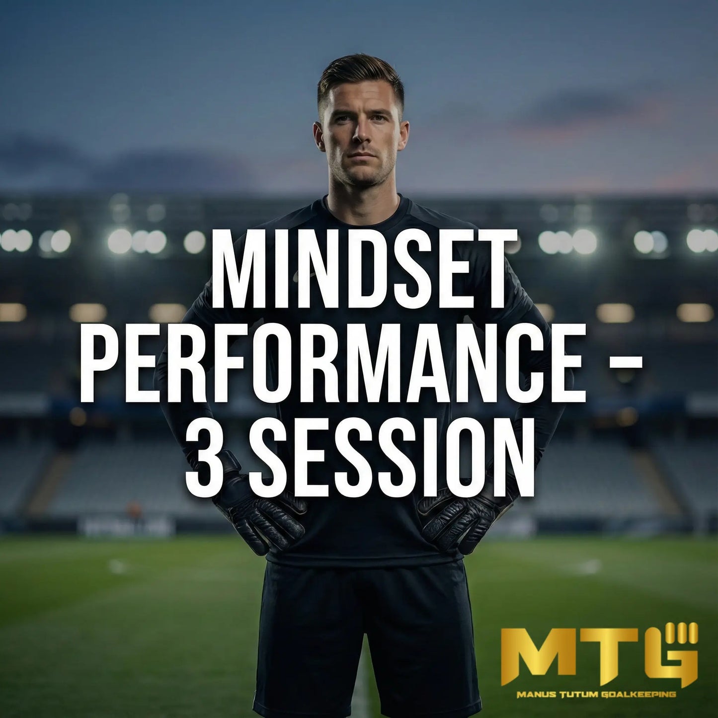 Mindset Performance Coaching – 3 Session MTG