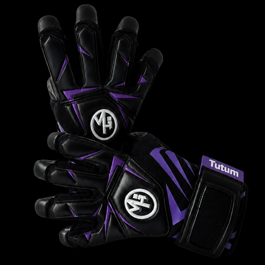 Galaxy Pro - MTG Goalkeeping Gloves